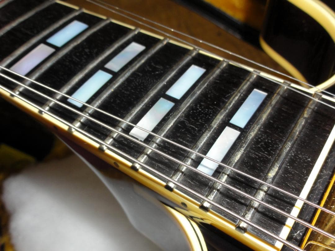 YAMAHA SA2200 BS 専用ハードケース(SAF)付 美品