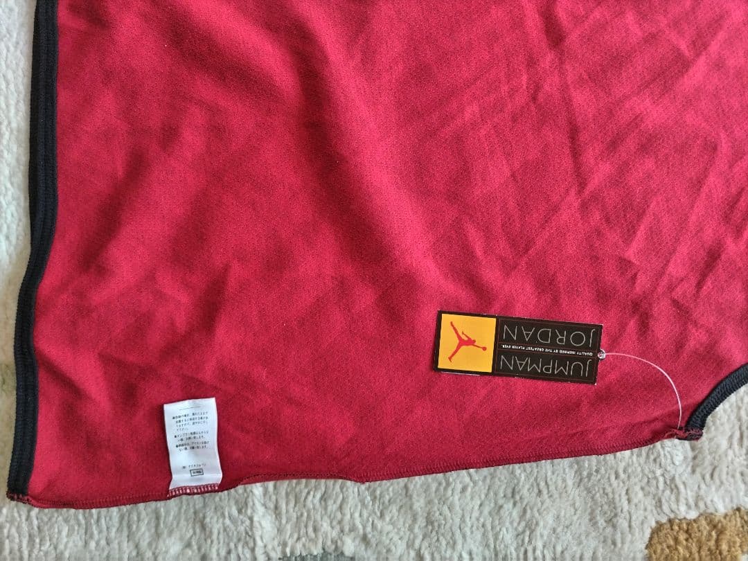 Jordan JUMPMAN 丿ースリーブ Tシャツ