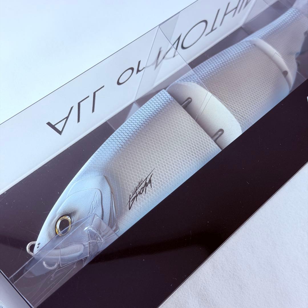 DRT KLASH GHOST クラッシュゴースト スモーキングゴースト