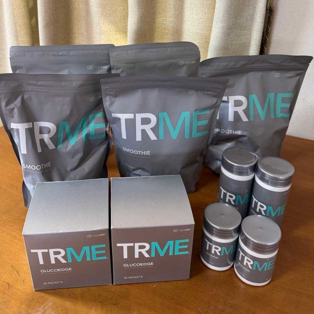 trme ニュースキン　新品