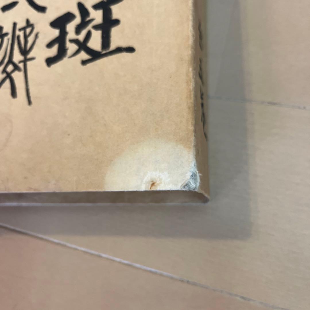 丹青一斑　全五巻　瀧　和亭