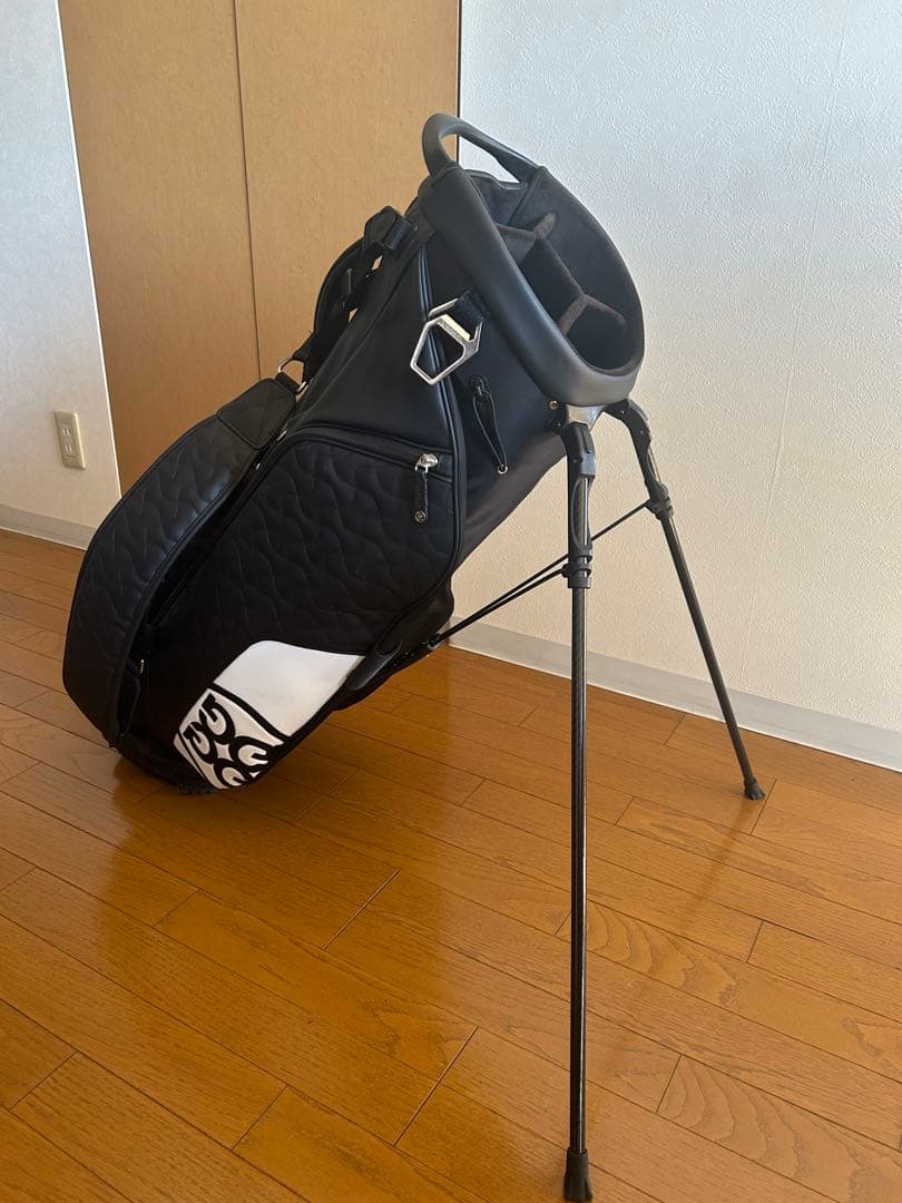 G/FORE ジーフォア vesselゴルフ キャディバッグ スタンド