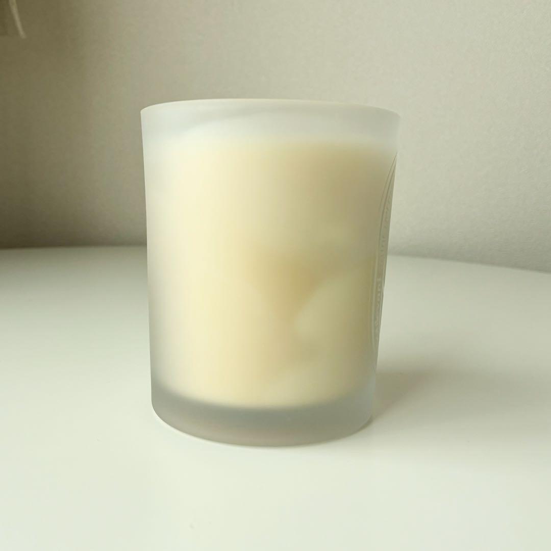 Diptyque サンジェルマン34 ミディアムキャンドル 300g