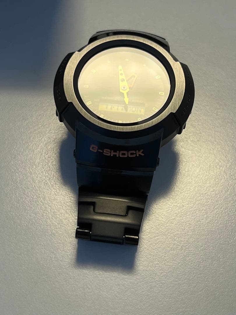 G-SHOCK AWM-500UA-1AJR ユナイテッドアローズ別注 コラボ