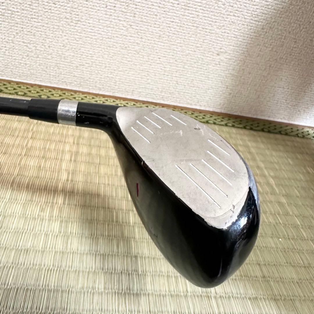 WORLD EAGLE レディース ゴルフクラブ 10本セット FL-01 V2