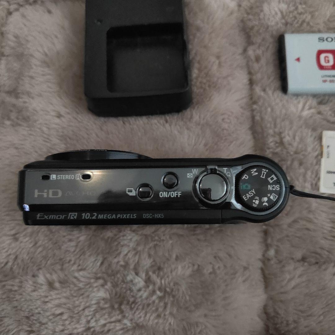 SONYCyber-shotソニーサイバーショット