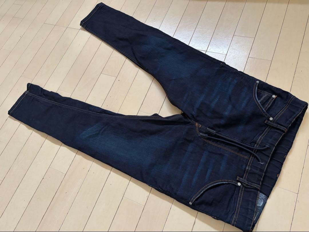 正規品！DIESEL ディーゼル KROOLEY-NE 069BA サイズ:30