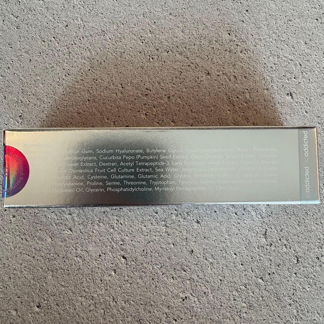 【未使用】ラッシュアディクト アイラッシュコンディショニングセラム アドバンス