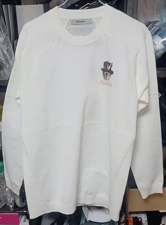 ラッセルノ　薄手　セーター　サイズ4　新品