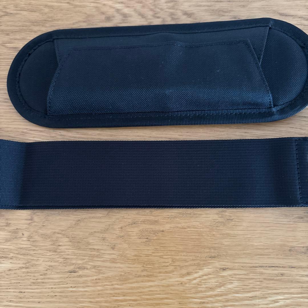 BRIEFING 3WAY URBAN GYM＋ 3WAY PACK ブラック）