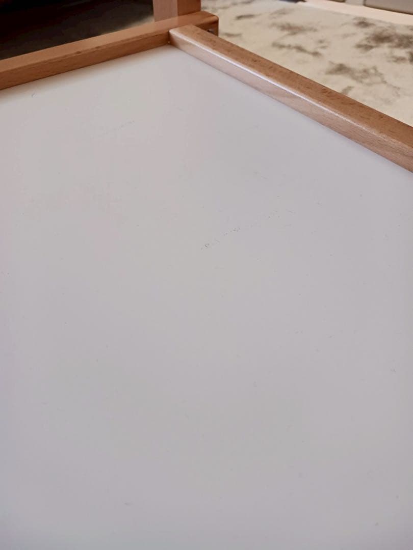 オムツ交換台　ヤマサキ