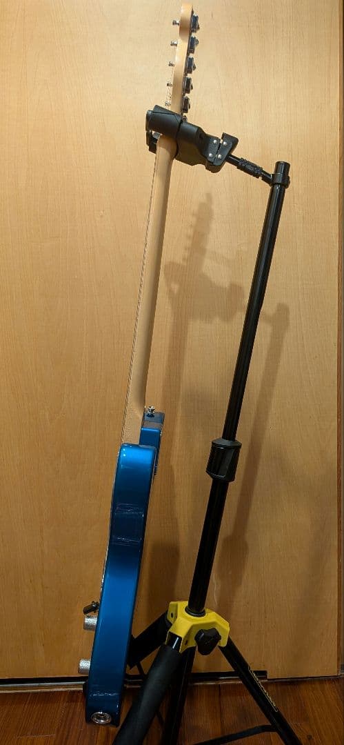 ギター Fender MIJ Telecaster Blue Flower