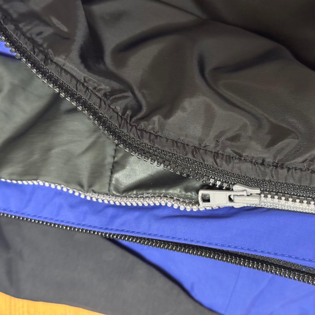 used ノースフェイス120 キッズ　スノーウェア　スキーウェア　スノボウェア