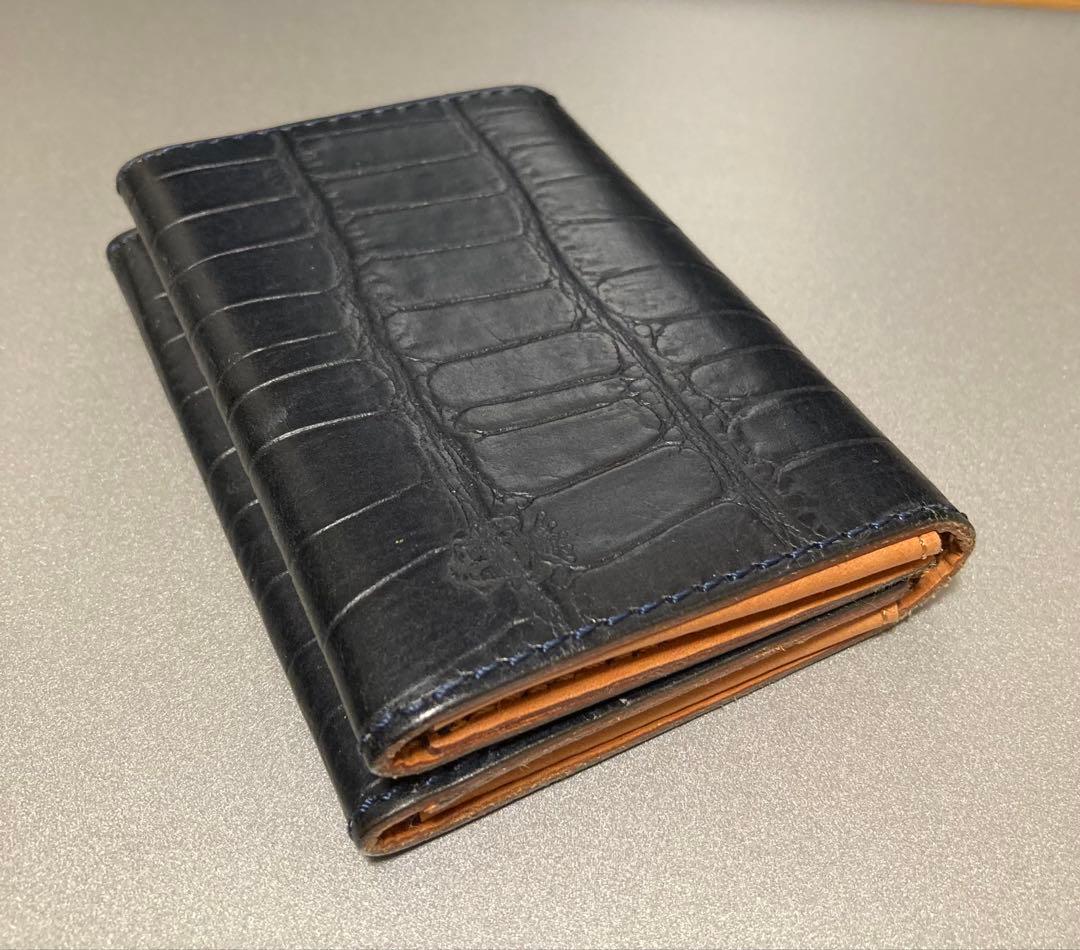 Felisi 名刺入れ フェリージ カードケース 909