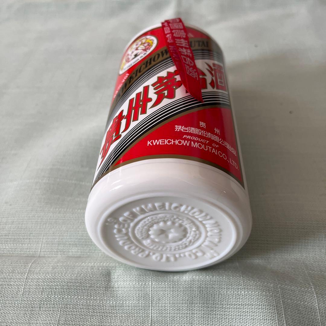 貴州　茅台酒　53% 500ml １本