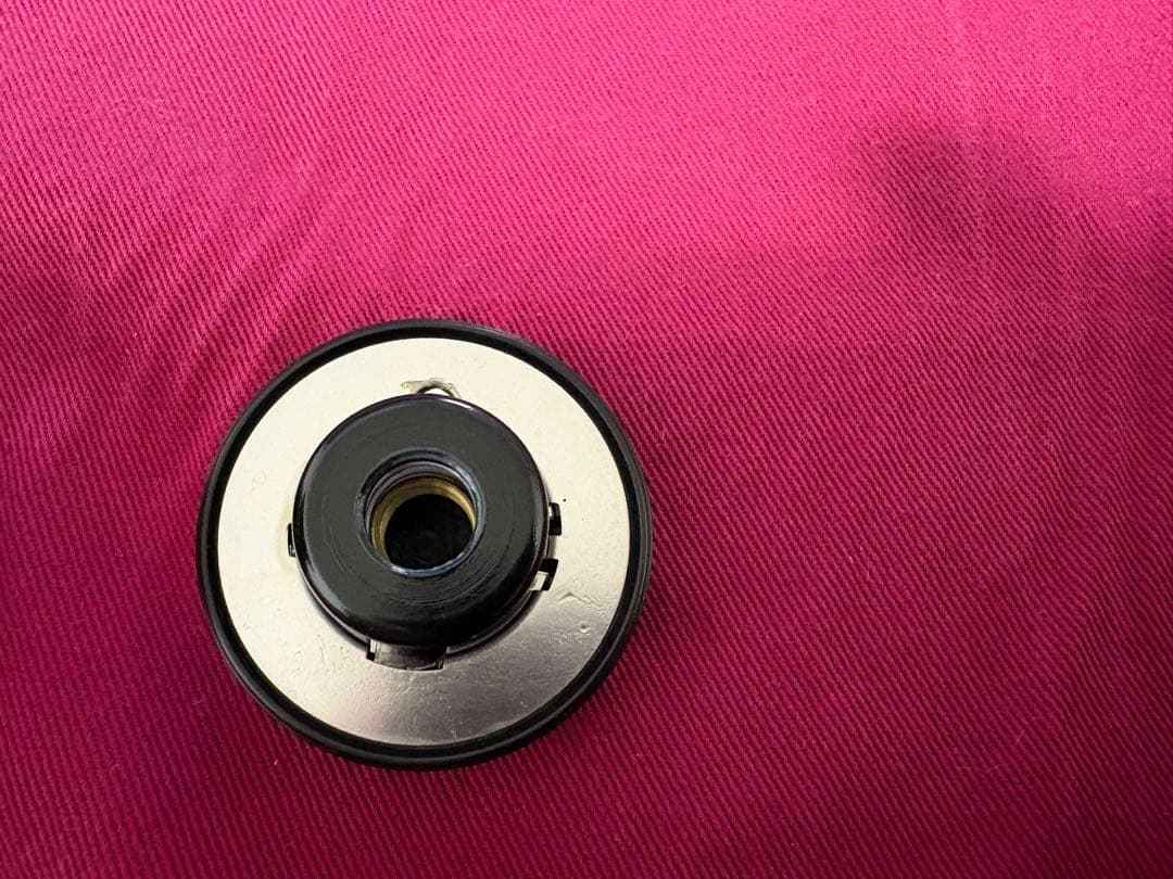 SLP WORKS RCS ISO スプール 口太 2500番　替えスプール