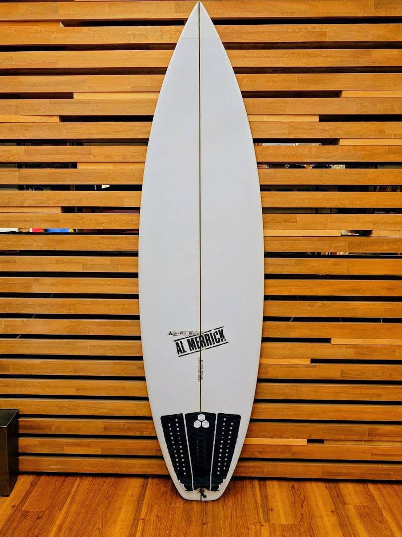 チャンネルアイランド アルメリック CI 2.PRO 6'1\