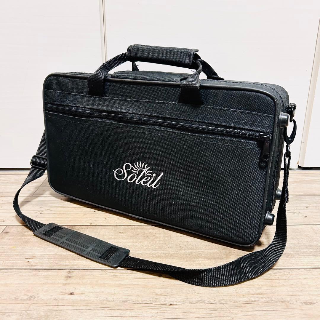 Soleil ソレイユ クラリネット [B♭] SCL-1