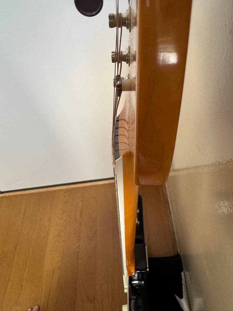 ギター Fender American Vintage II Jazzmaster