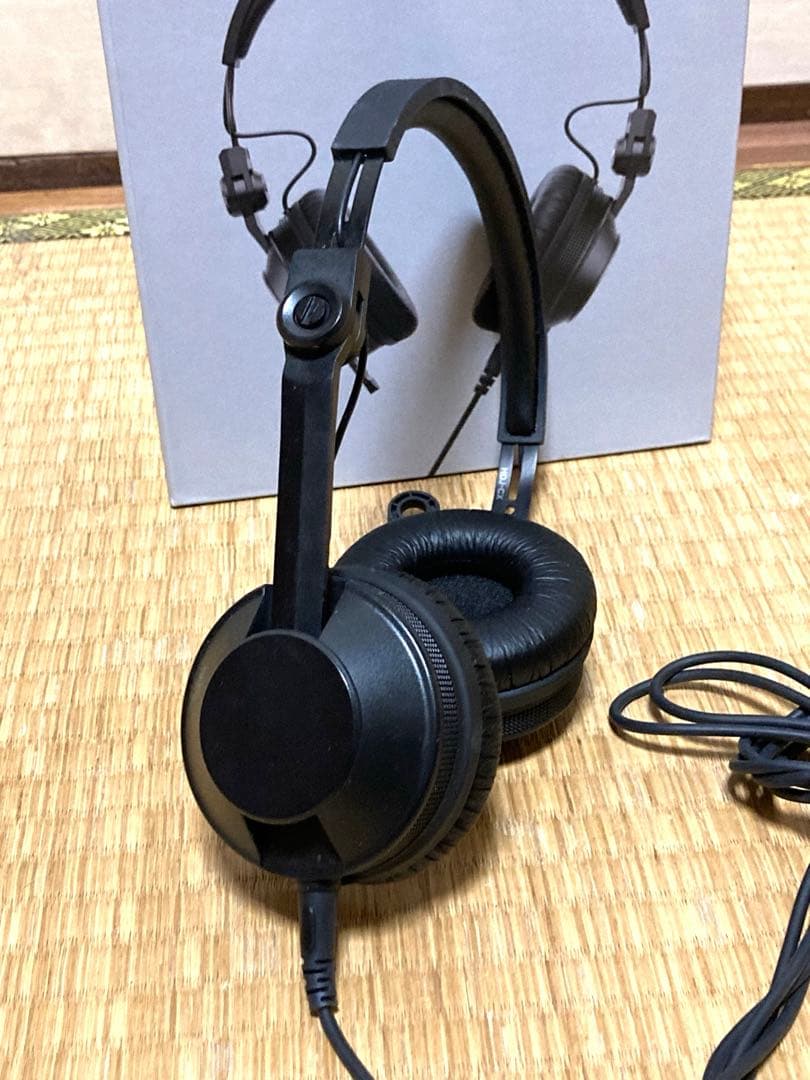 Pioneer DJ HDJ-CX ヘッドホン　ヘッドフォン