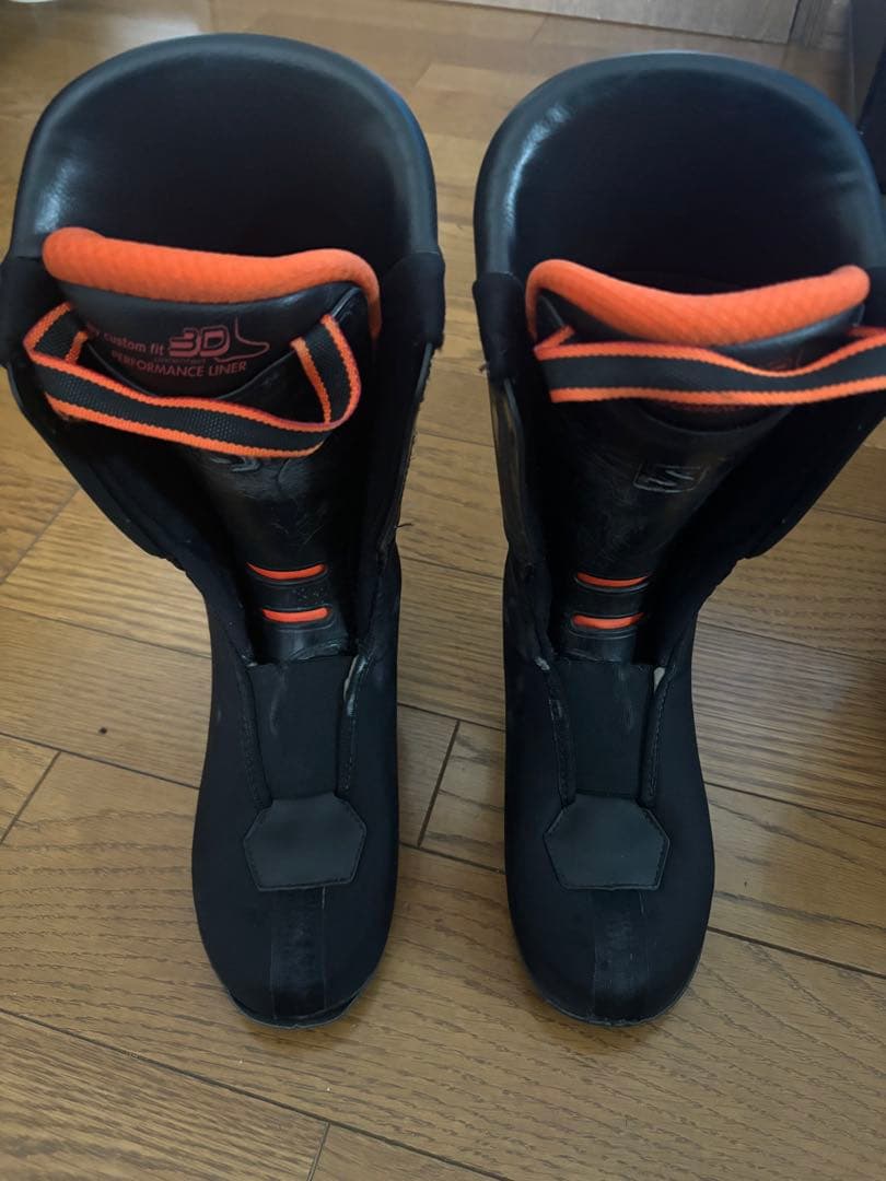 Salomon S/Max 100 スキーブーツ