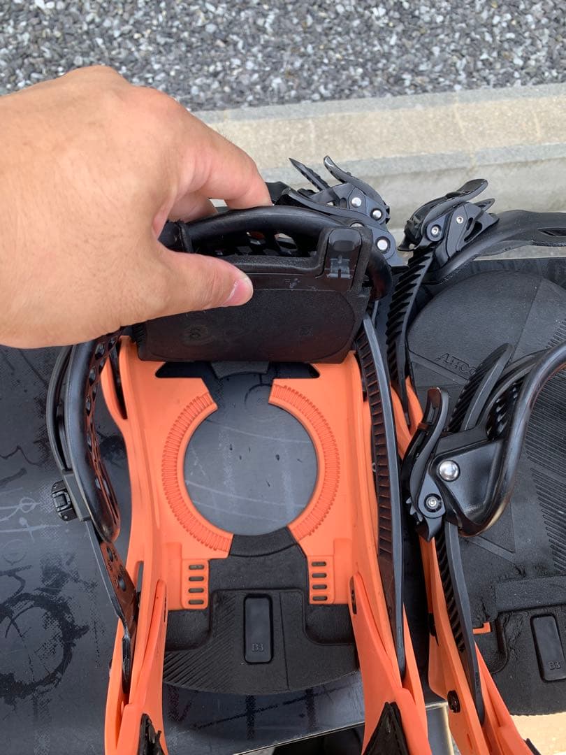 S*】様 ガリウムワックスセット　バートンマラビータ