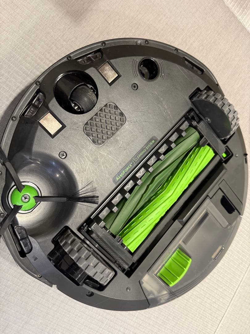 iRobot Roomba i3+ 純正バッテリー交換済み　ルンバ