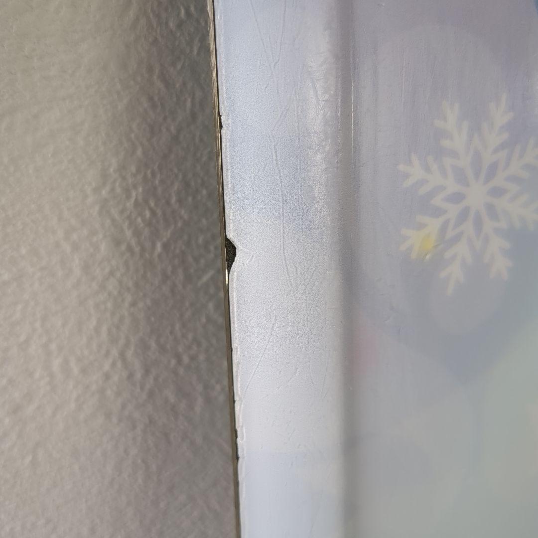 ビンディング付ジュニアスキー・ストック・スキー靴セット