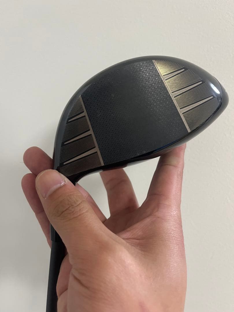 タイトリスト　GT2 ドライバー　10.0 IZ-6S