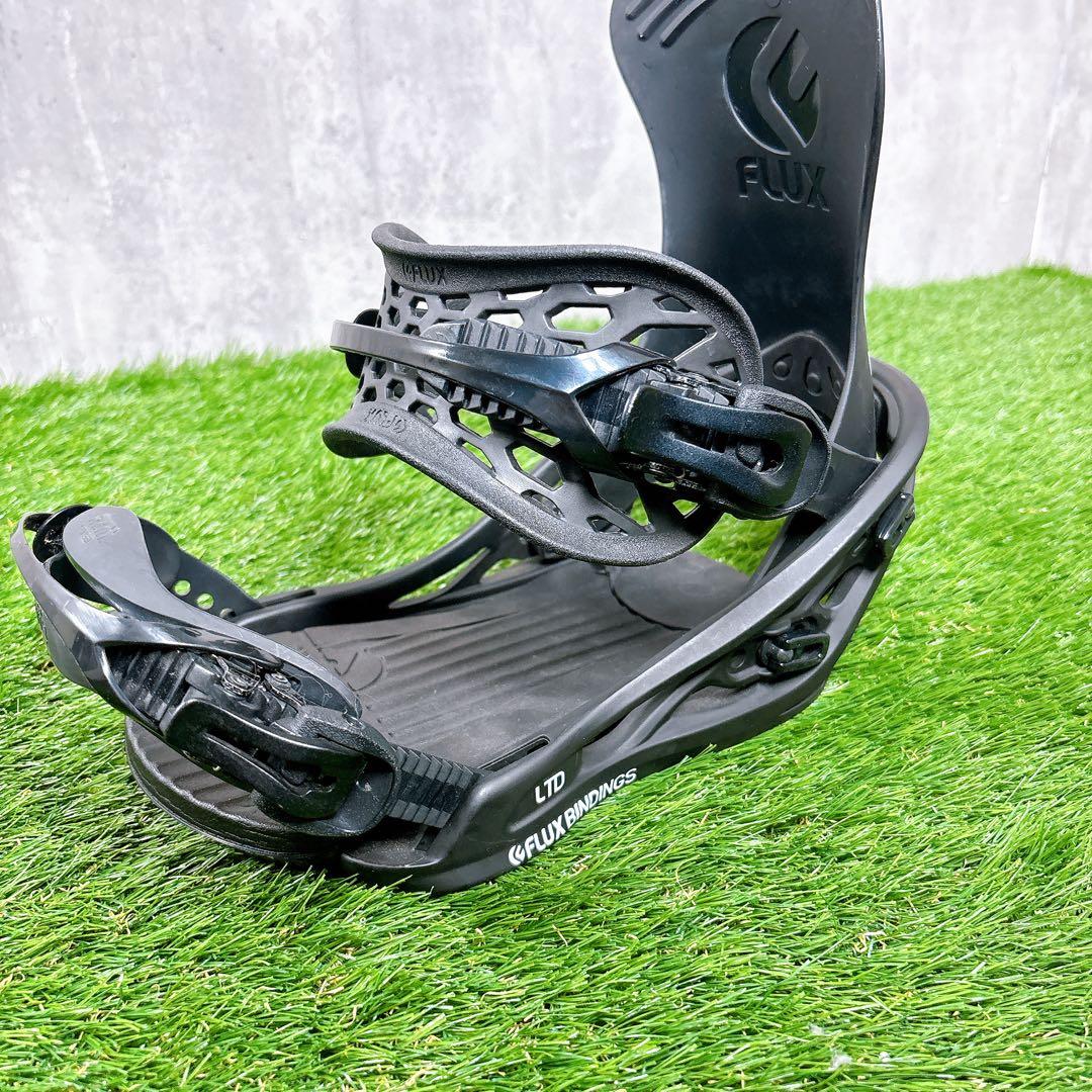 超希少 16-17 Flux フラックス SL Ltd ストア限定 M バイン