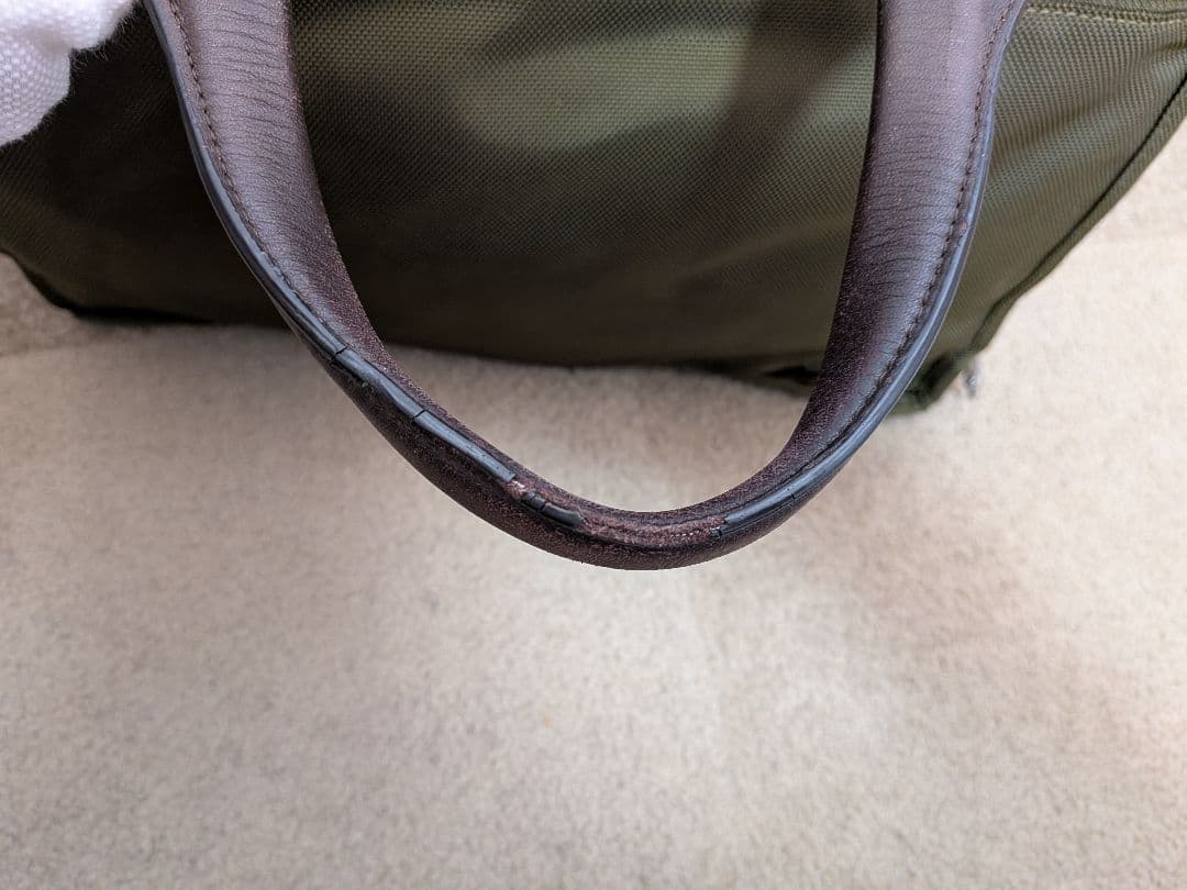 トゥミ エクスパンダブル・オーガナイザー・コンピューター・ブリーフ 26141