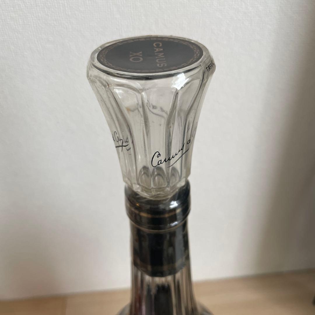 CAMUS XO コニャック 1000ml