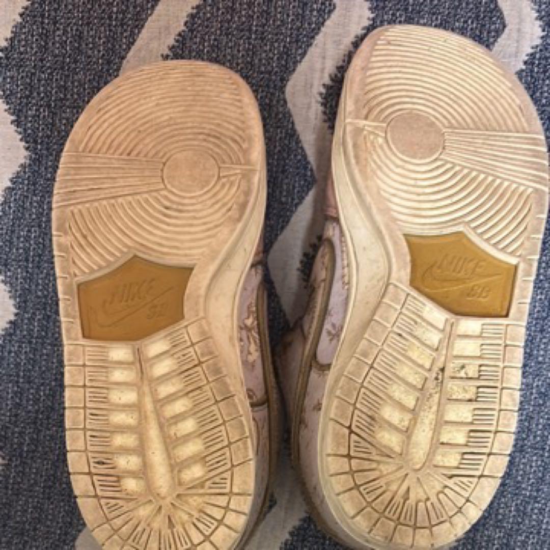 NIKE SB DUNK LOW PRM26.5 24時間以内発送