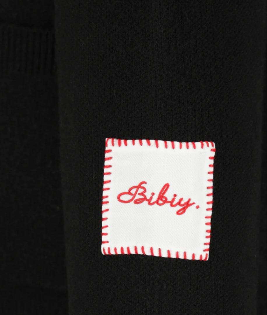 【新品未使用】 Bibiy. ANNABELLE CARDIGAN 正規完売品