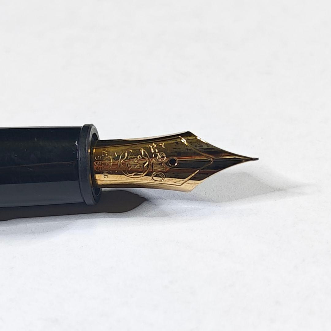 montblanc マイスターシュテュック 146 万年筆 モンブラン