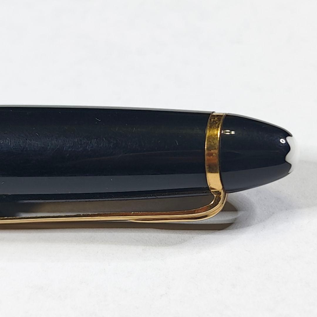 montblanc マイスターシュテュック 146 万年筆 モンブラン