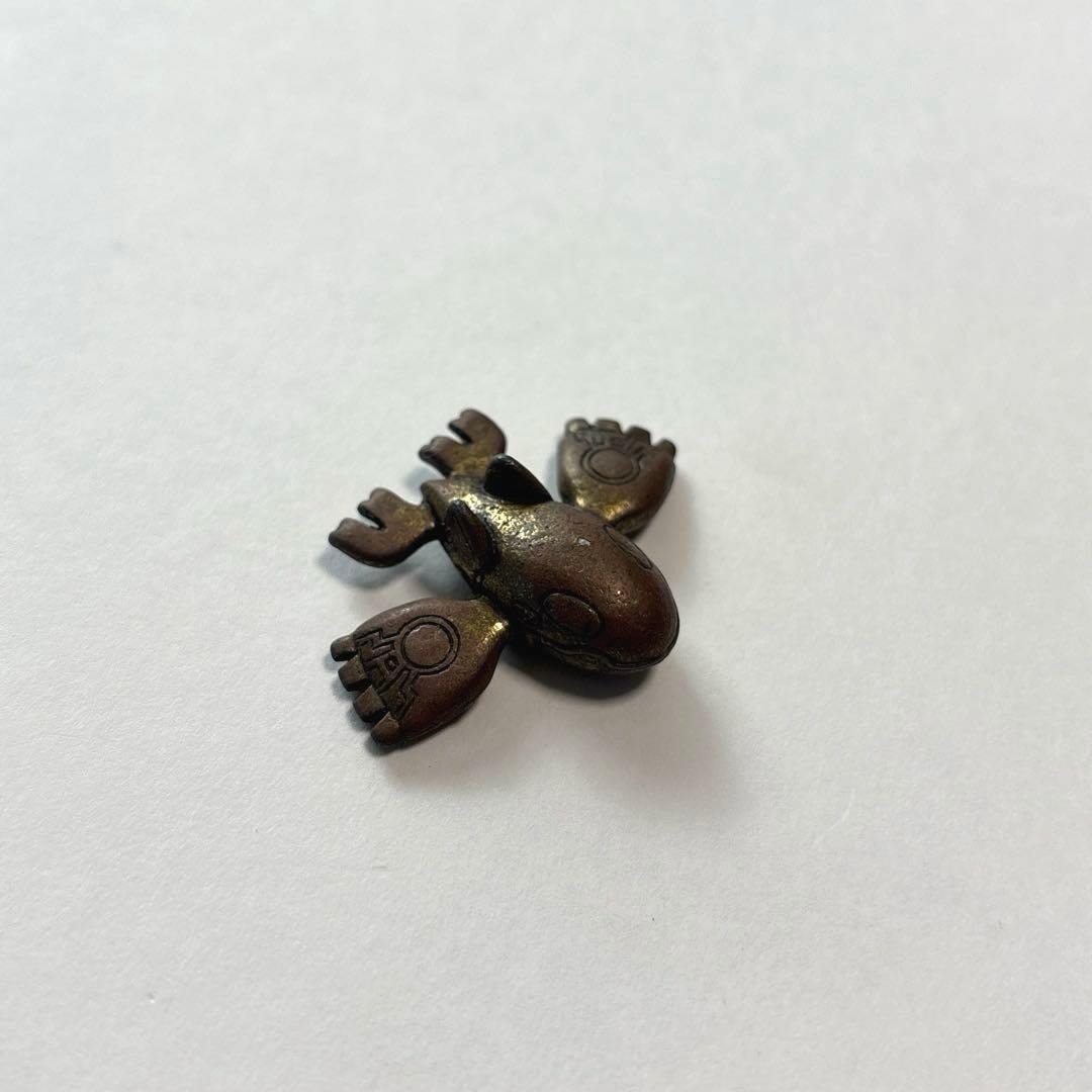 ポケモンメタルコレクション カイオーガ