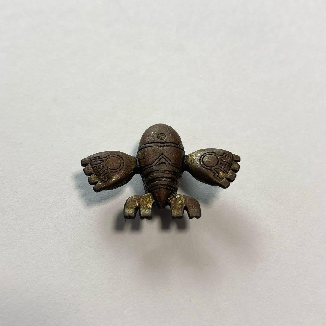 ポケモンメタルコレクション カイオーガ