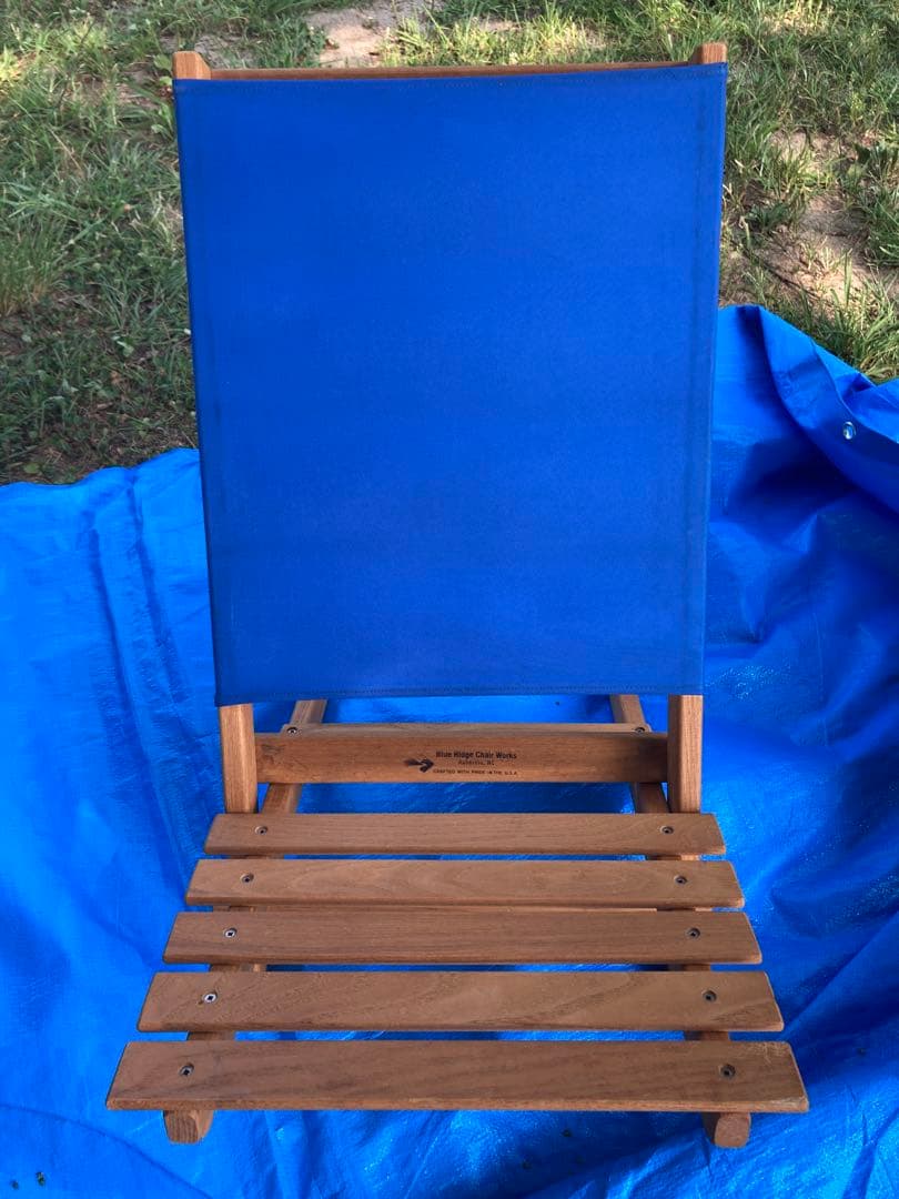 Blue Ridge Chair Works チェア 2脚セット