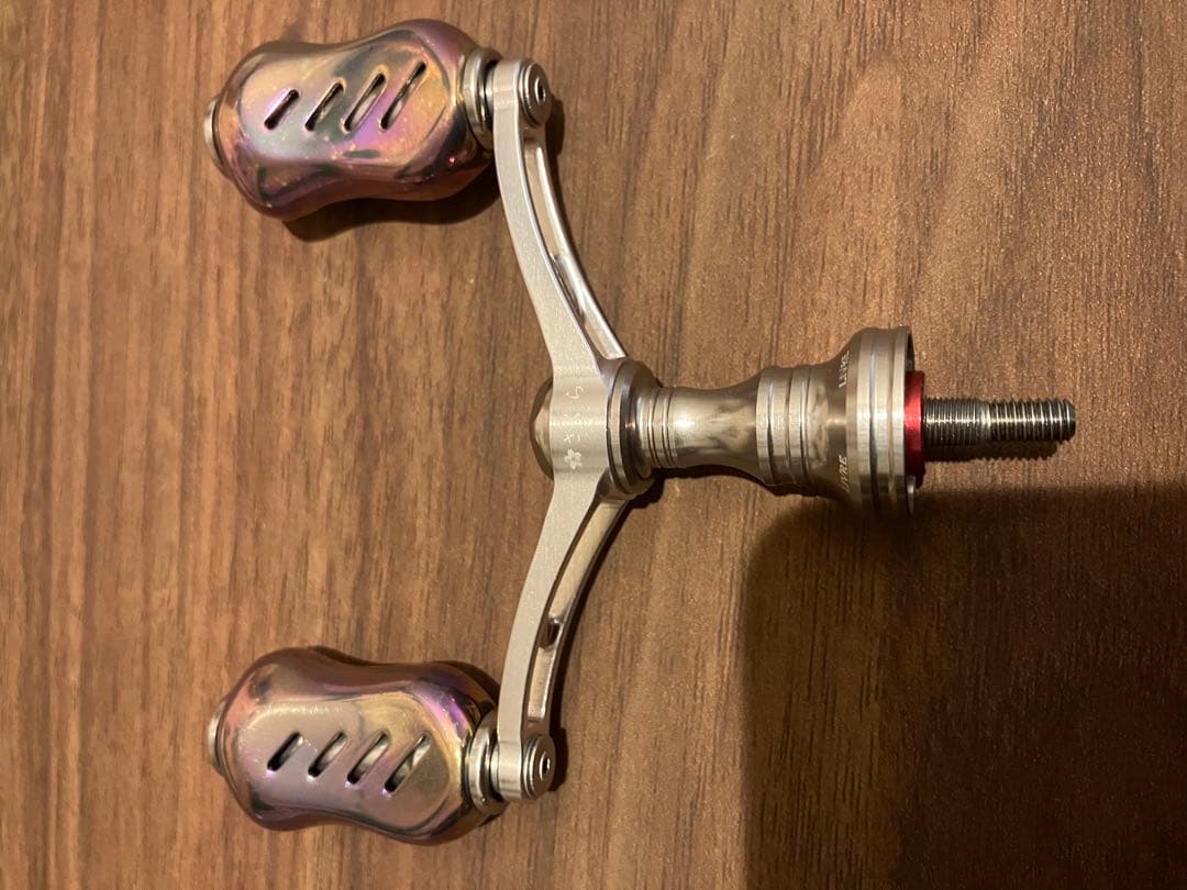 リブレ　ハンドル　ウイング72