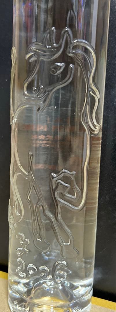 【限定品】 国権 純米原酒 2026午年　干支ボトル