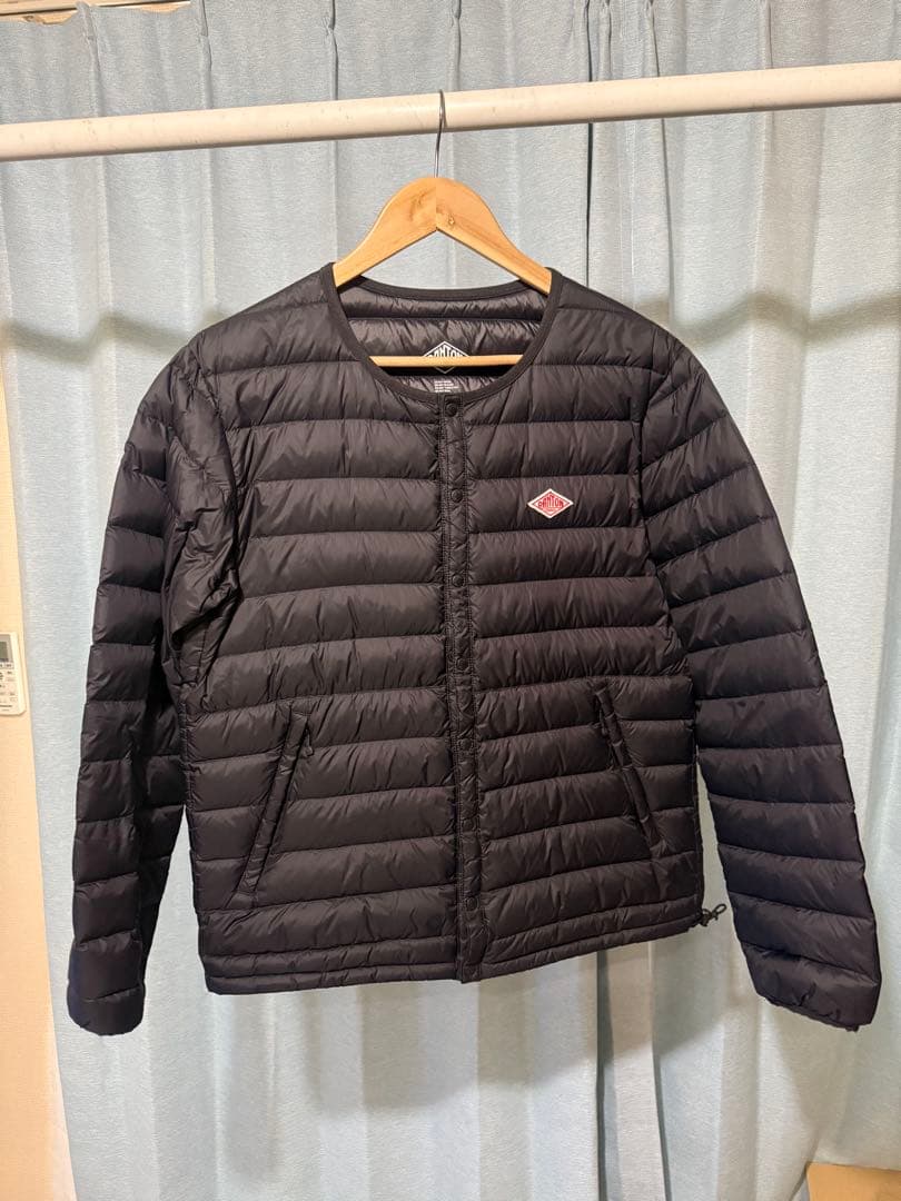 ダントン　ライトダウン　42