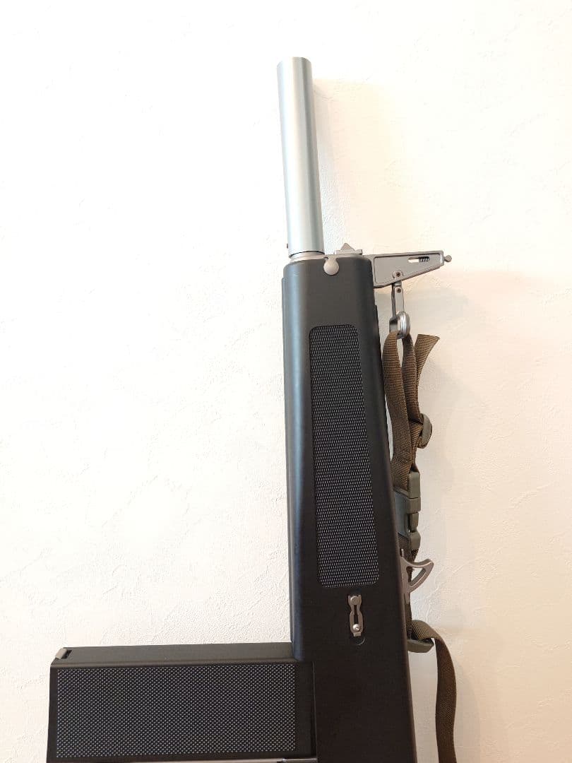 東京マルイ AA-12 電動ショットガン ドラムマガジンセット