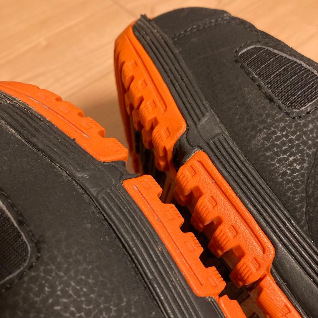 SALOMON SAVAGE BOA サロモン スノーボード ブーツ 27cm