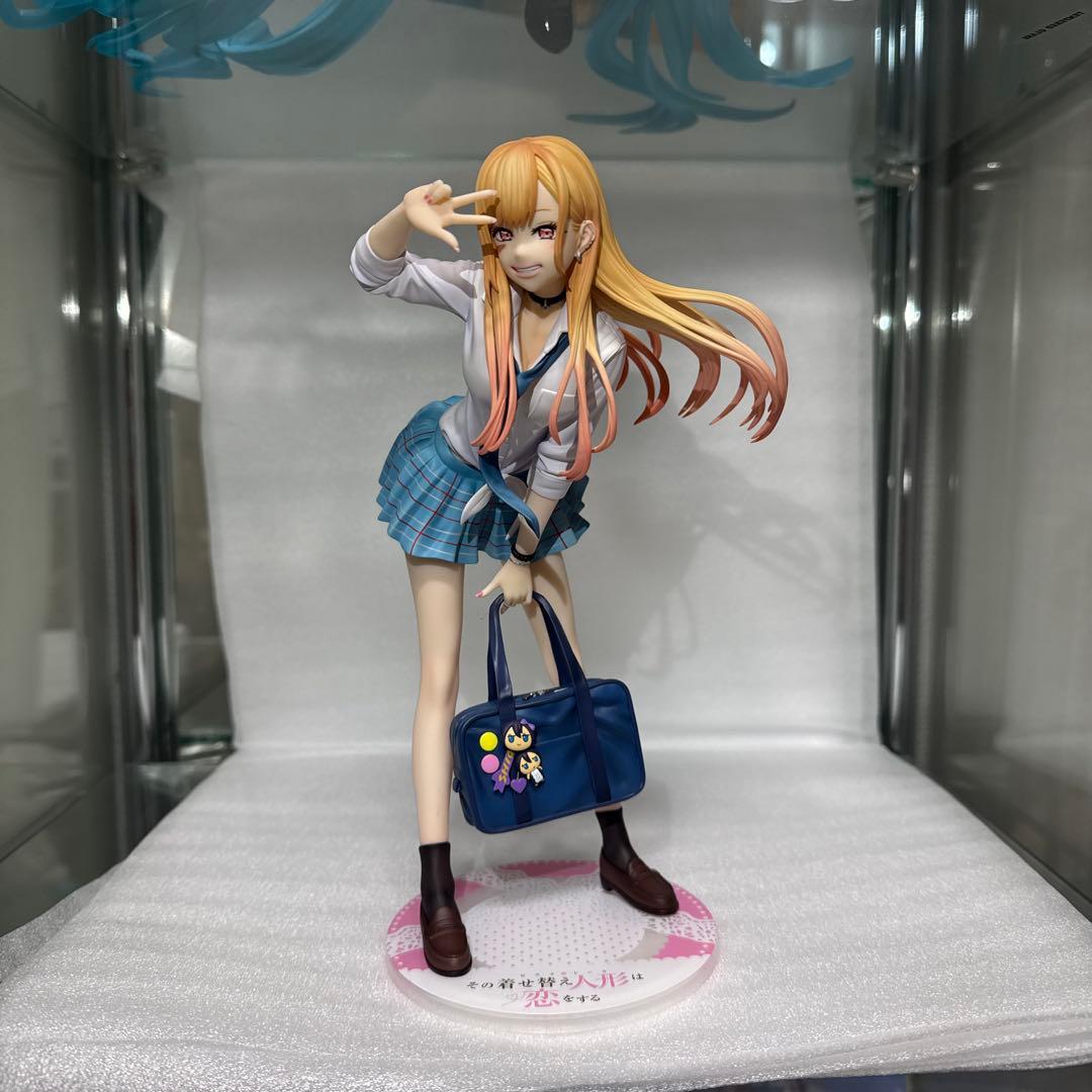 喜多川海夢 「その着せ替え人形は恋をする」 1/7 フィギュア