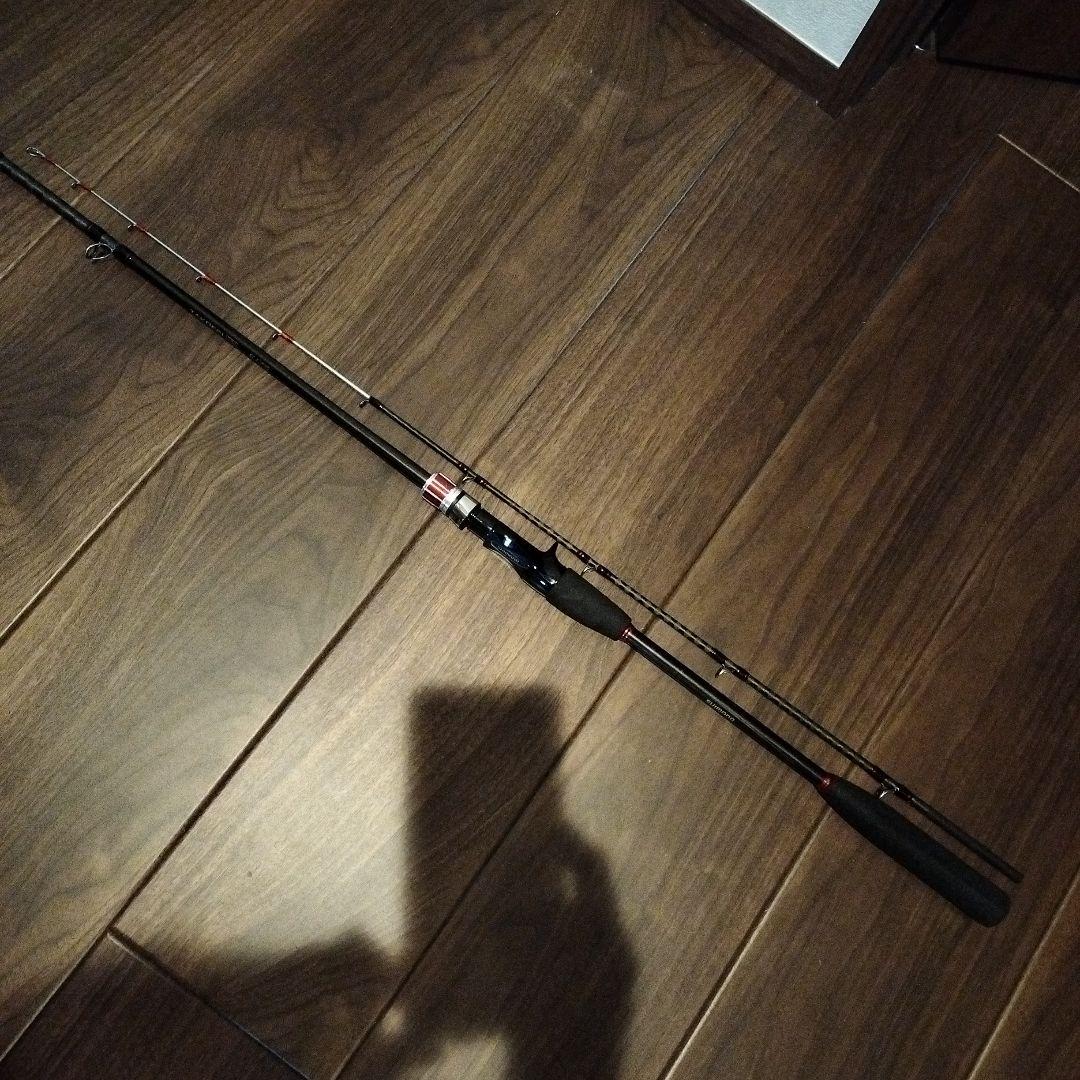 SHIMANO　タコエギBB S175