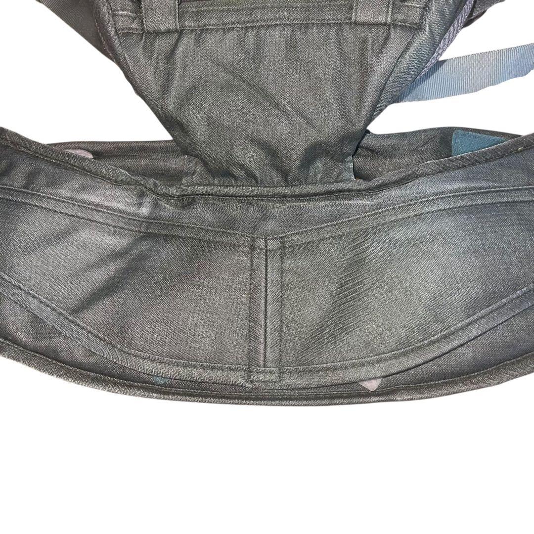 【美品】ベビーアンドミー　BELK-S　FIRST ベルク ファーストセット