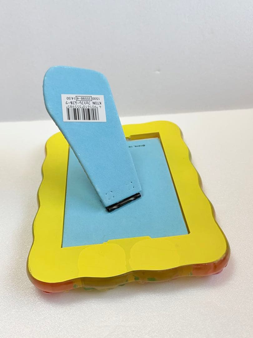 キティ ハイビスカス トロピカル フルーツ フォトフレーム 2001年 サンリオ