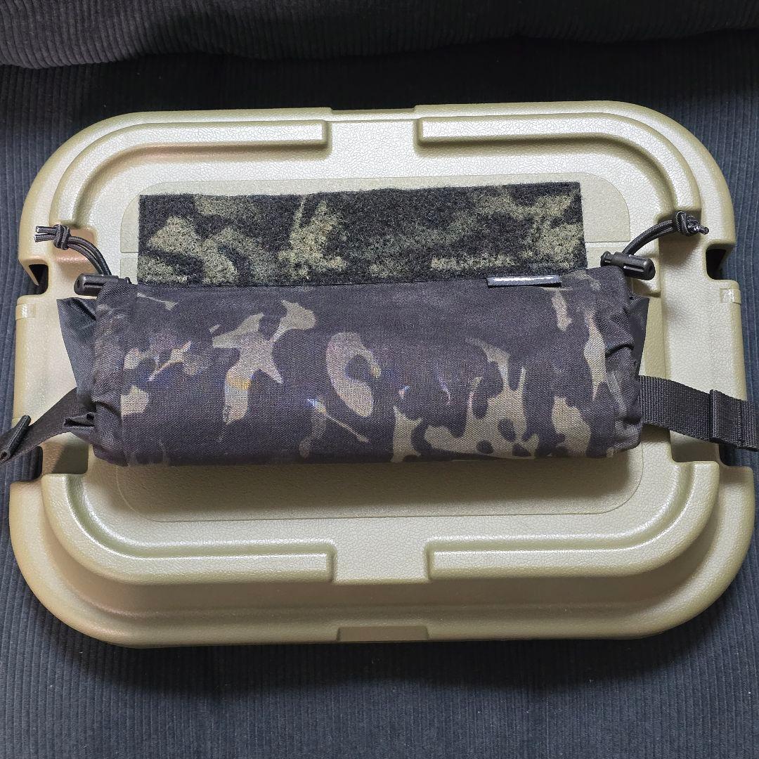 実物 Ferro Concepts Roll1 MCBK