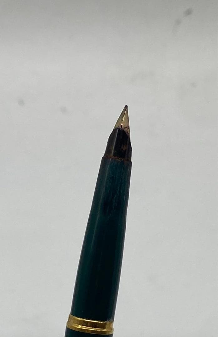 高級筆記具 まとめ モンブラン パイロット MARKSMAN 万年筆 シャーペン